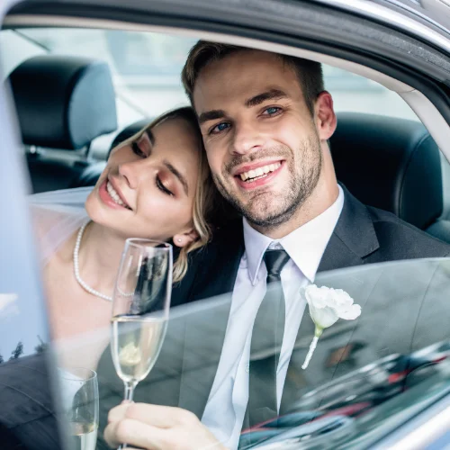 chauffeur mariage a mulhouse pour organisation transport evenementiel