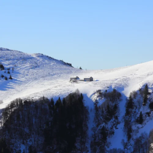 transfert en vtc van vers les station de ski depuis mulhouse vers les vosges et les alpes