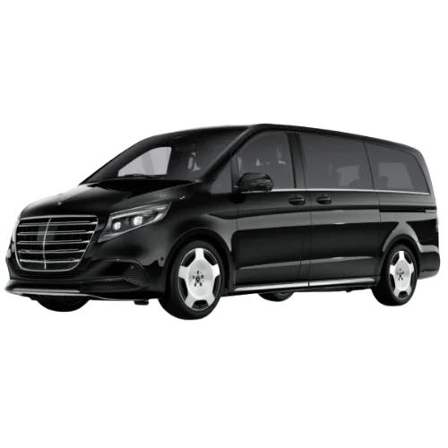 vehicule mercedes classe v chauffeur van vtc mulhouse